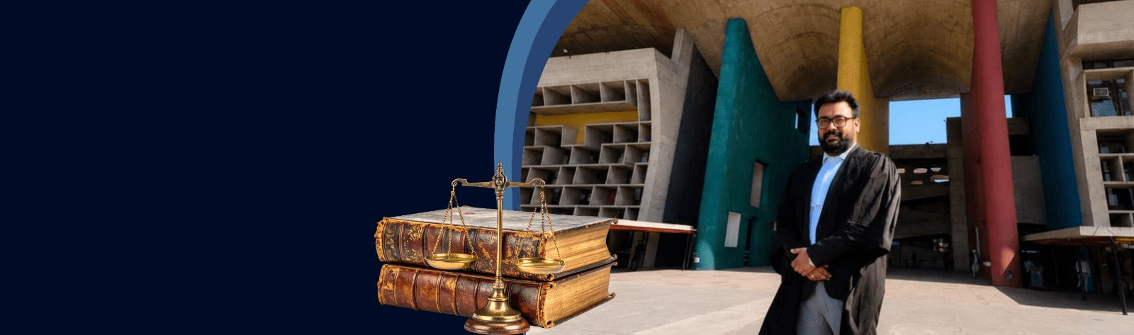 Trusted Legal Expertise Across Tricity