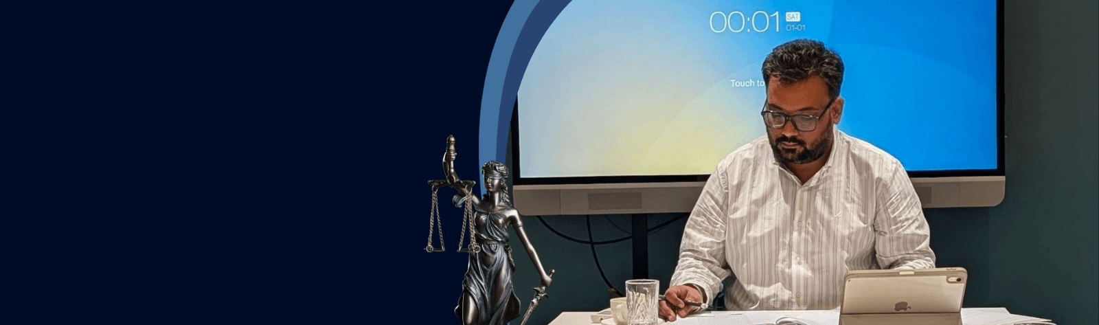 Trusted Legal Advocacy