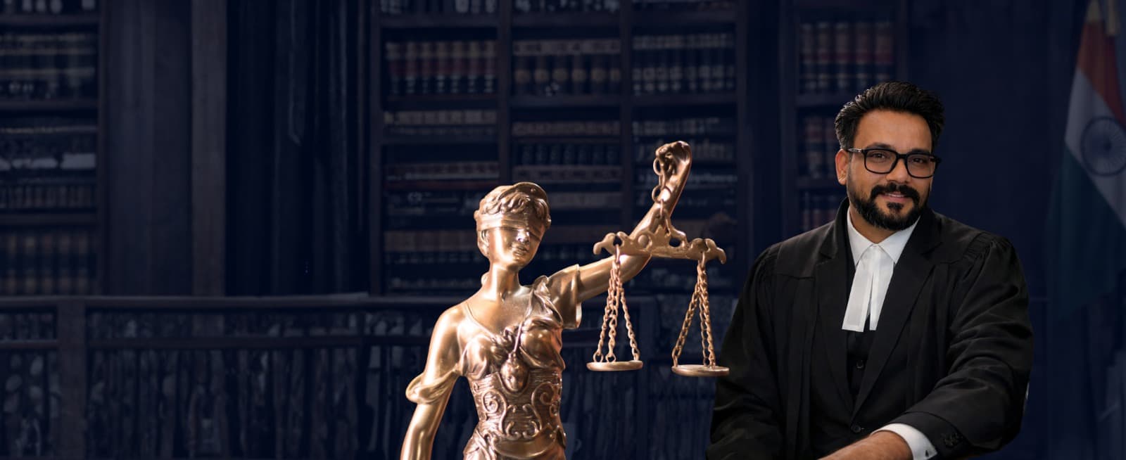 Advocate Vivek Sharma Vats