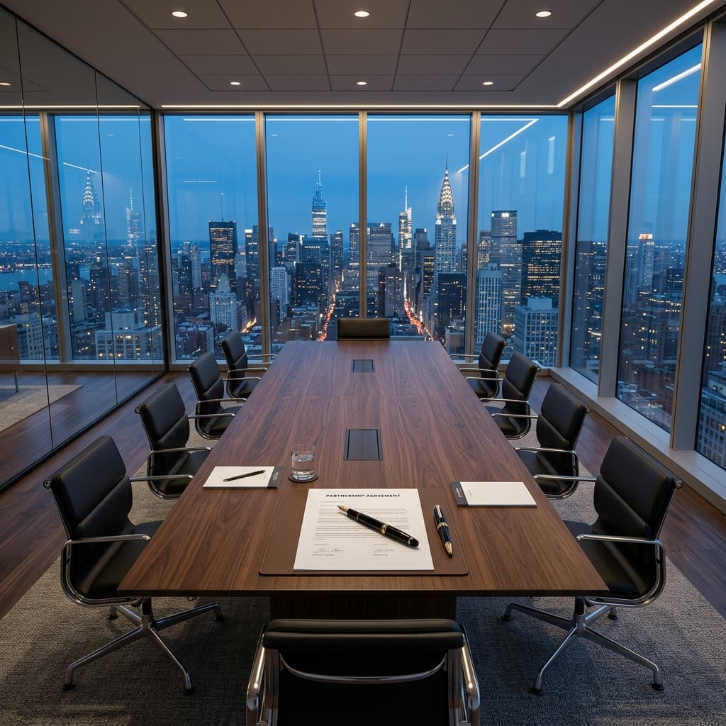 Corporate & Business Law