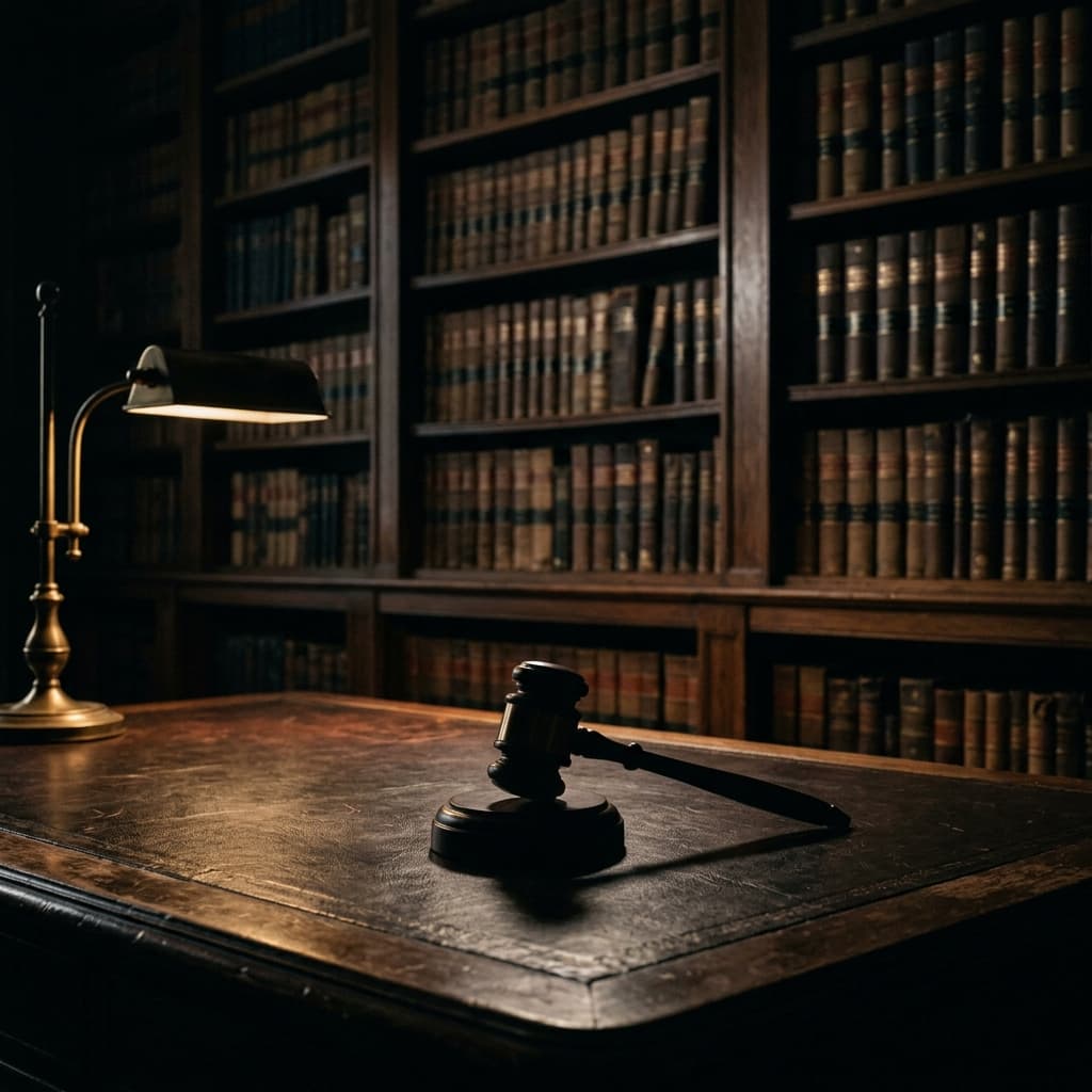 Criminal Defense
