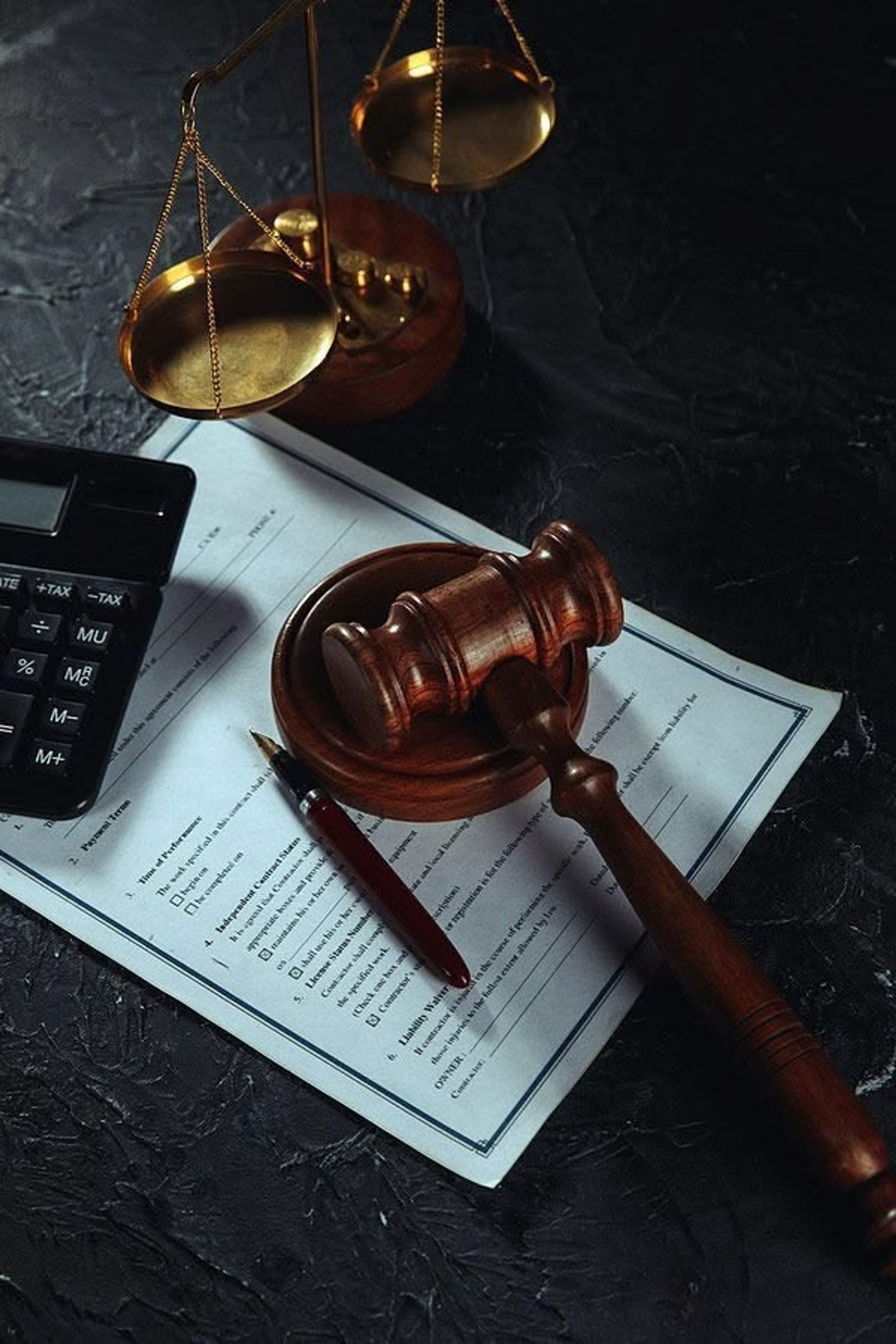 Cover image for "How to File an FIR: A Complete Legal Guide"